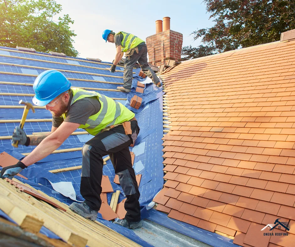 Why choose Roof Repair Near Me in Fort Plain, NY